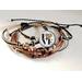 Raar Leopard Love Bracelet Set